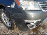 Chevrolet Traverse 2Lt 1GNKVHKD5EJ304443 снимка