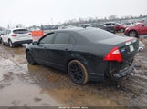 Ford Fusion Sel 3FAHP0JG3BR331951 снимка