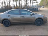 Toyota Corolla Le 5YFBURHE5HP706660 снимка