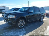 Ford Expedition El Platinum 1FMJK1MT3GEF48933 снимка