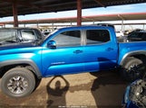 Toyota Tacoma Trd Off Road 3TMCZ5AN1GM013132 снимка