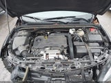 Chevrolet Malibu Fwd 1Lt 1G1ZD5ST8PF185530 fotografie