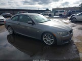 BMW 328I WBAKE5C50DJ106783 снимка