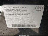Audi Q5 2.0T Premium WA1LFAFP8BA101834 снимка