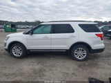 Ford Explorer Xlt 1FM5K7D87HGA45752 photo