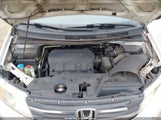 Honda Odyssey Lx 5FNRL5H23BB054916 снимка