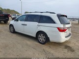 Honda Odyssey Lx 5FNRL5H23BB054916 снимка