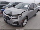 Chevrolet Equinox Fwd Ls 3GNAXHEG8RL235063 photo