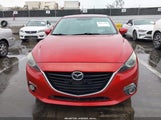 Mazda Mazda3 S Grand Touring JM1BM1M34E1154428 fotografie
