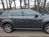 Chevrolet Equinox Ls 2GNFLEEK1H6228835 снимка