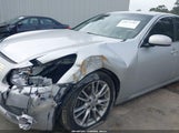 Infiniti G35 Journey JNKBV61E87M722342 снимка