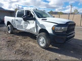 Ram  Tradesman 4X4 6'4 Box 3C6UR5CJ2PG558518 снимка