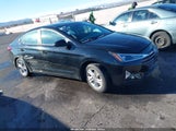 Hyundai Elantra Sel KMHD84LF7LU022426 снимка