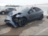 Tesla Model Y Long Range Dual Motor All-Wheel Drive 5YJYGDEEXMF179178 fotografie