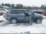 Toyota Highlander Hybrid V6 JTEEW21A860006995 photo