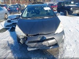 Toyota Prius C Two JTDKDTB3XD1544110 снимка