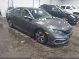 Honda Civic Lx 2HGFC2F60LH567951 снимка