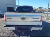 Ford F-150 Fx4/Harley-Davidson/King Ranch/Lariat/Platinum/Xl/Xlt 1FTFW1EV0AFB92831 снимка