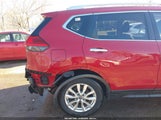 Nissan Rogue Sv JN8AT2MV2HW257719 снимка