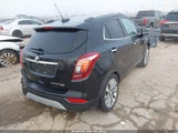 Buick Encore Awd Preferred KL4CJESB5KB831002 снимка