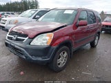 Honda Cr-V Ex JHLRD78834C033340 снимка