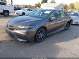 Toyota Camry Se 4T1G11AK3MU494981 снимка
