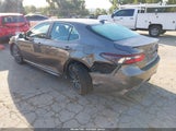 Toyota Camry Se 4T1G11AK3MU494981 photo