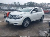 Nissan Murano Sl JN8AZ1MW2CW213858 снимка