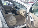 Nissan Murano Sl JN8AZ1MW2CW213858 снимка