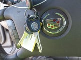 Cadillac Dts Luxury I 1G6KD57Y97U206204 снимка