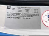 Cadillac Dts Luxury I 1G6KD57Y97U206204 снимка