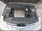Cadillac Dts Luxury I 1G6KD57Y97U206204 снимка