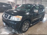 Nissan Armada Sl 5N1AA0ND7FN602026 снимка
