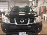 Nissan Armada Sl 5N1AA0ND7FN602026 снимка