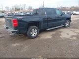 Chevrolet Silverado  1Lt 3GCUKREH1FG299758 снимка