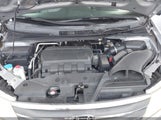 Honda Odyssey Ex-L 5FNRL5H60CB088770 снимка