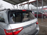 Honda Odyssey Ex-L 5FNRL5H60CB088770 снимка