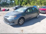 Toyota Corolla Le 5YFBURHE4HP710456 снимка