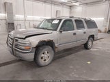 Chevrolet Suburban  Ls 3GNFK16Z23G182422 снимка