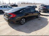 Honda Civic Lx 19XFC2F55JE041068 снимка
