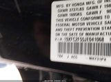 Honda Civic Lx 19XFC2F55JE041068 снимка