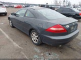 Honda Accord 3.0 Lx Special Edition 1HGCM82415A015612 fotografie