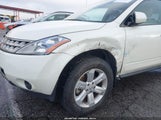 Nissan Murano S JN8AZ08T47W529066 снимка