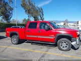Chevrolet Silverado 2500Hd Lt 1GCHK23274F194700 снимка