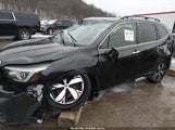 Subaru Forester Touring JF2SKAWC6KH509770 снимка