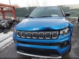 Jeep Compass Limited 4X4 3C4NJDCN5ST530276 снимка