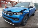 Jeep Compass Limited 4X4 3C4NJDCN5ST530276 снимка