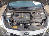 Kia Forte Ex KNAFX5A80F5318622 снимка
