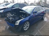 Cadillac Ats Standard 1G6AG5RX5F0115170 снимка