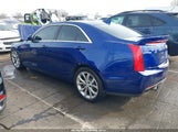 Cadillac Ats Standard 1G6AG5RX5F0115170 снимка